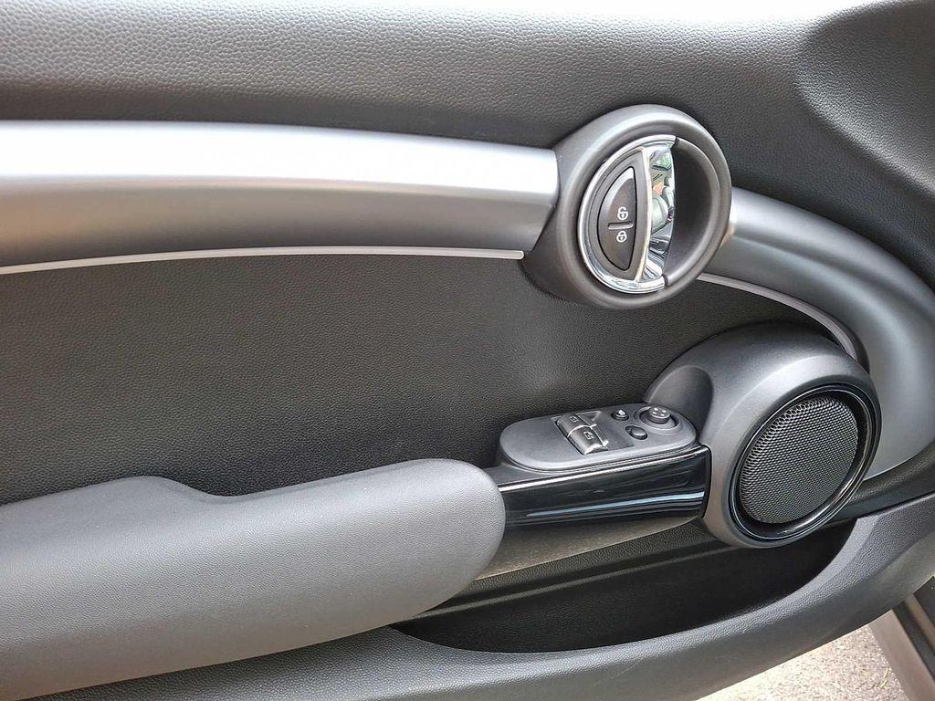 used 2023 MINI Hardtop car, priced at $21,899