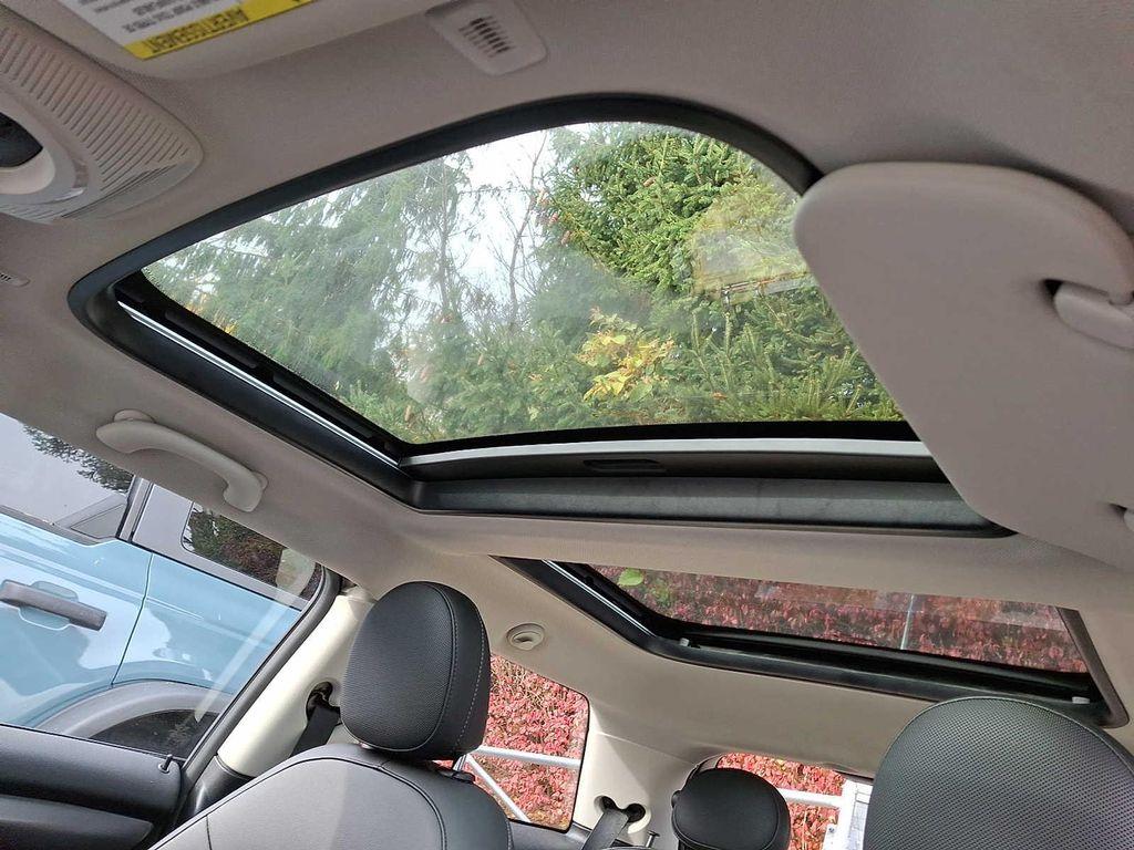 used 2023 MINI Hardtop car, priced at $21,899