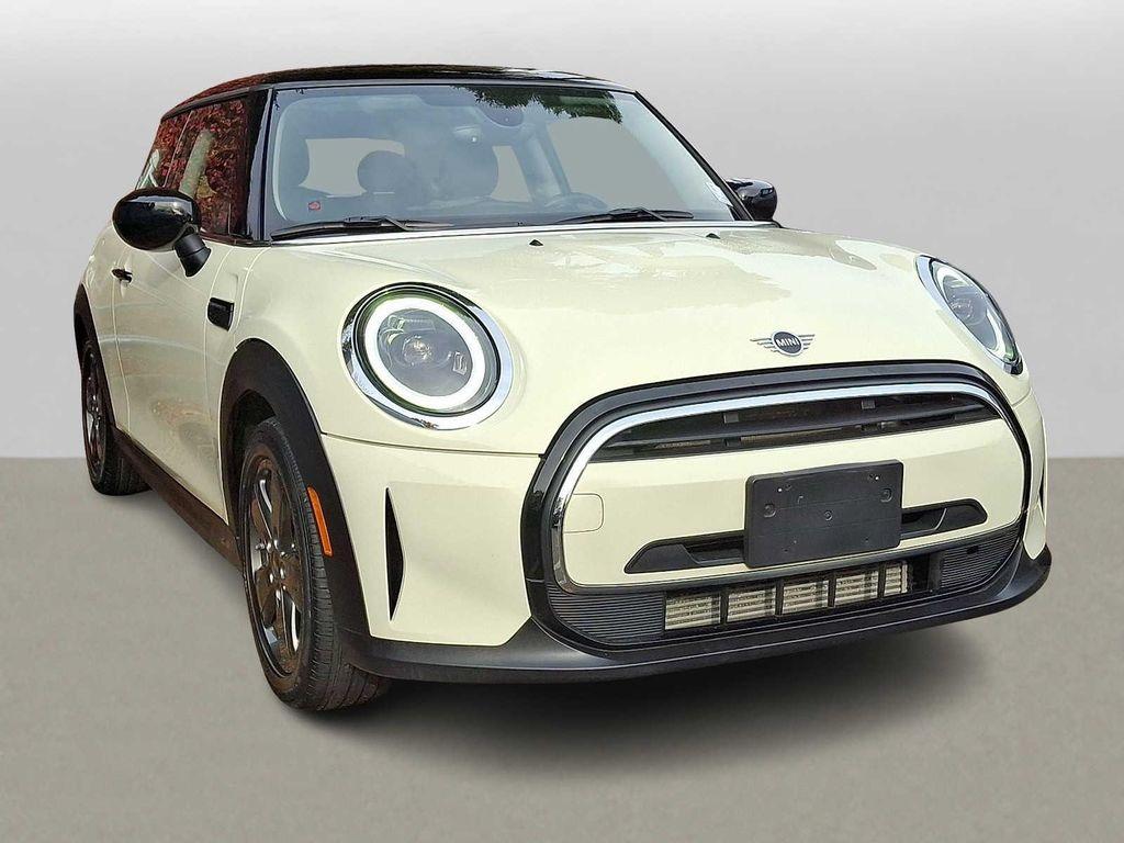 used 2023 MINI Hardtop car, priced at $21,899