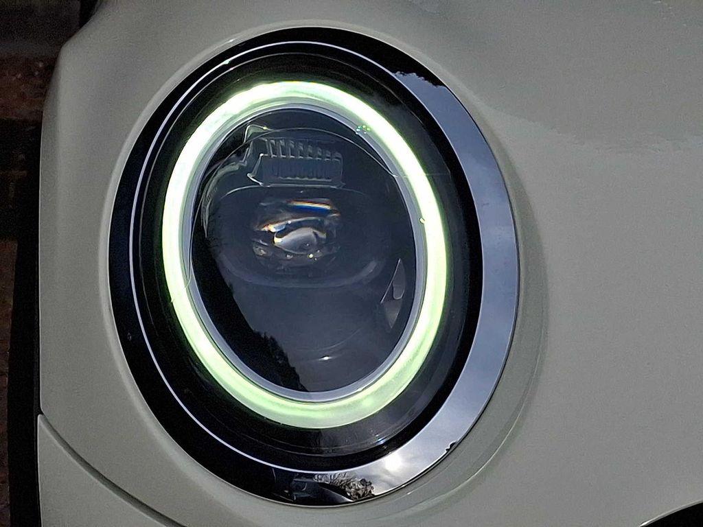 used 2023 MINI Hardtop car, priced at $21,899