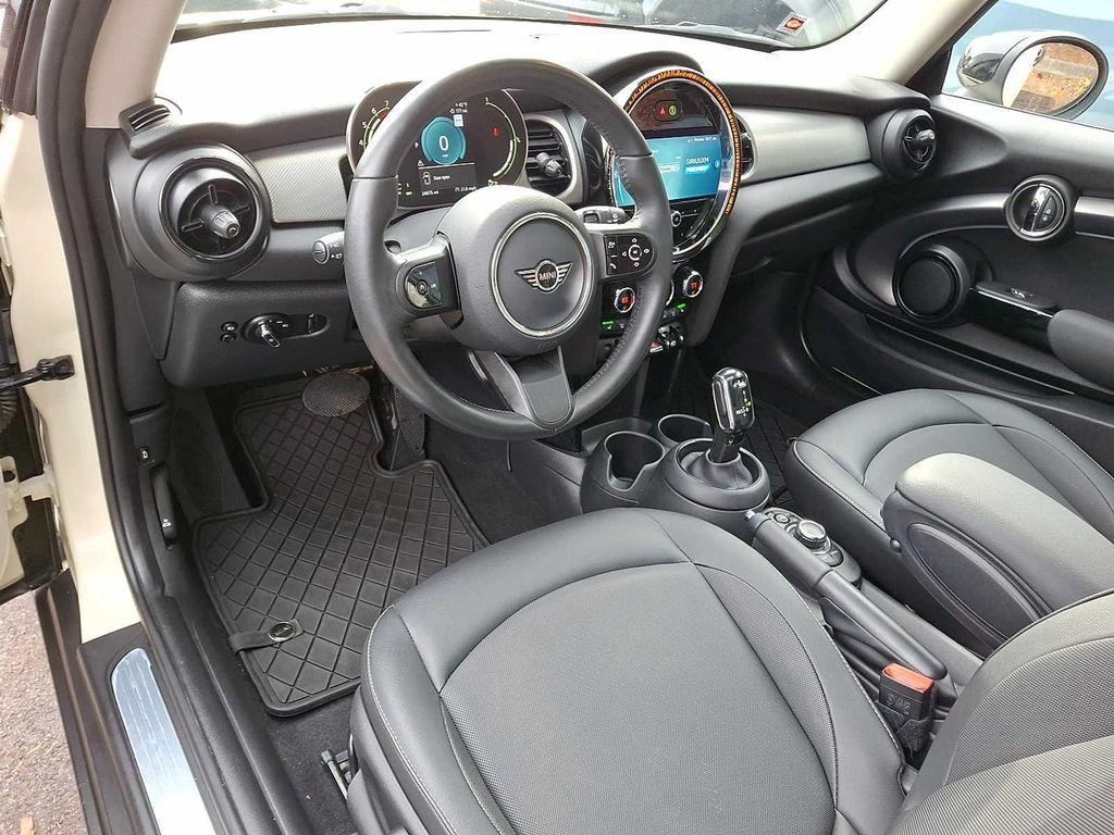 used 2023 MINI Hardtop car, priced at $21,899