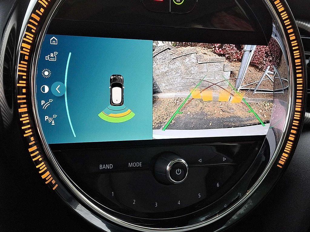 used 2023 MINI Hardtop car, priced at $21,899