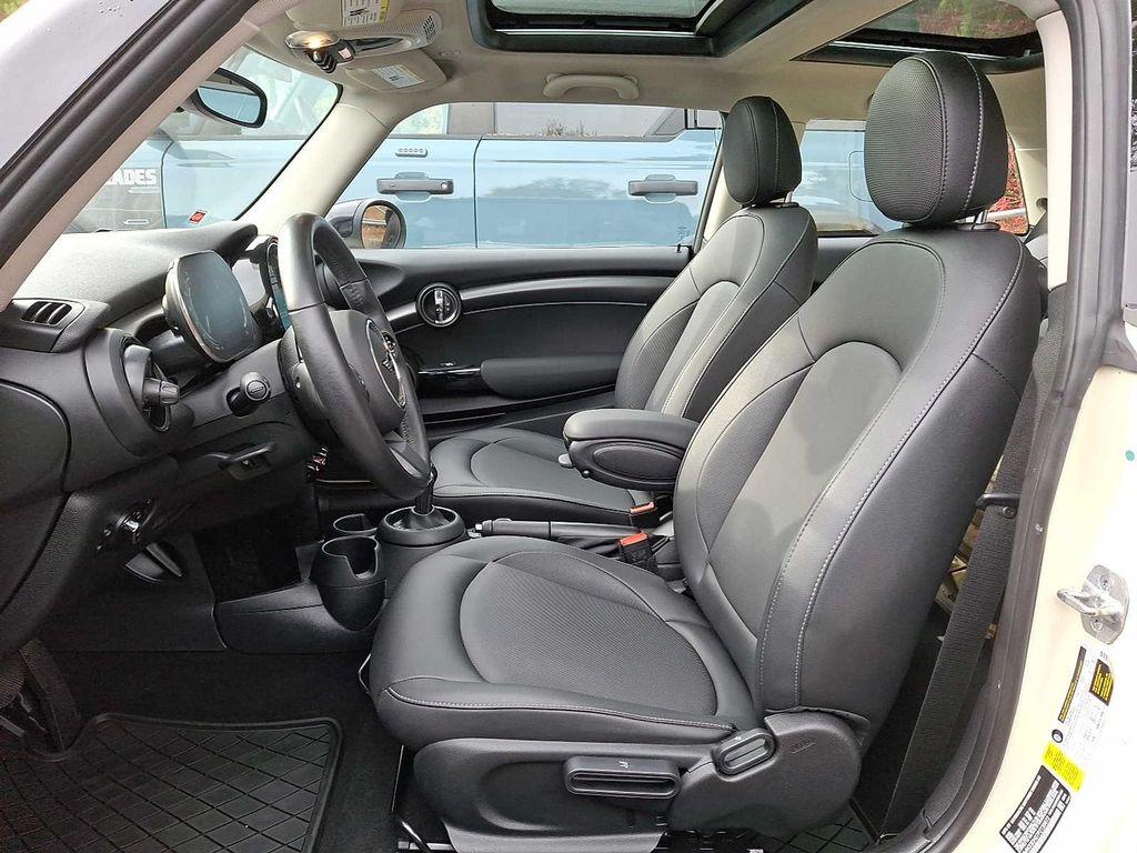 used 2023 MINI Hardtop car, priced at $21,899