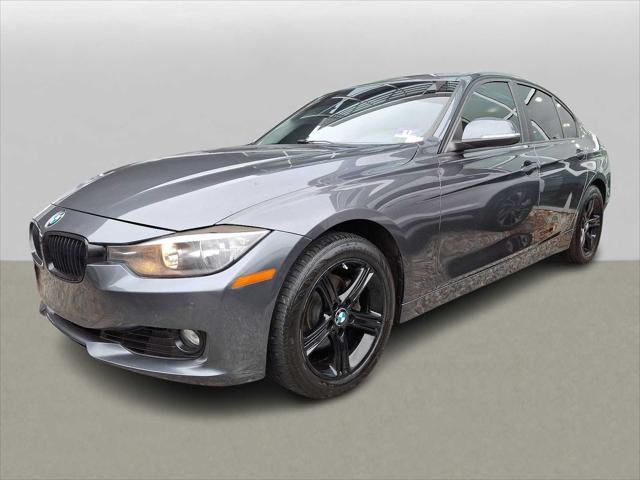 used 2015 BMW 328 car, priced at $11,499