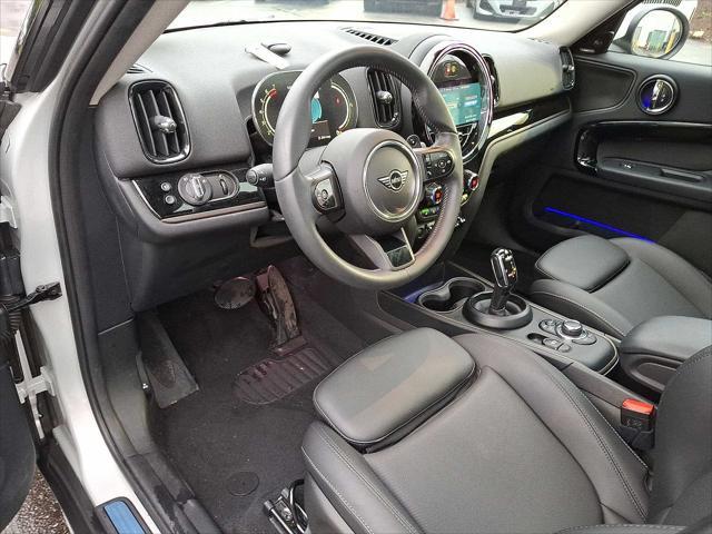 used 2023 MINI Countryman car, priced at $28,499