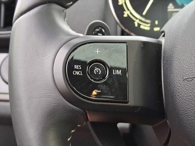used 2023 MINI Countryman car, priced at $28,499