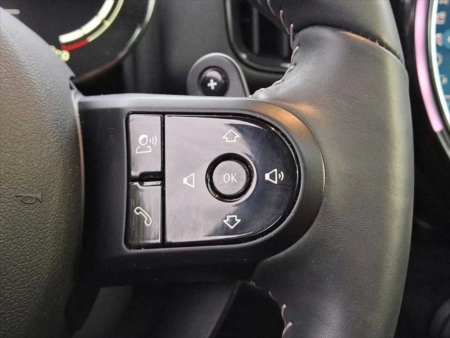 used 2023 MINI Countryman car, priced at $28,499