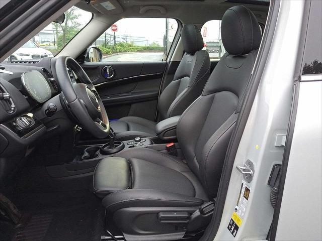 used 2023 MINI Countryman car, priced at $28,499