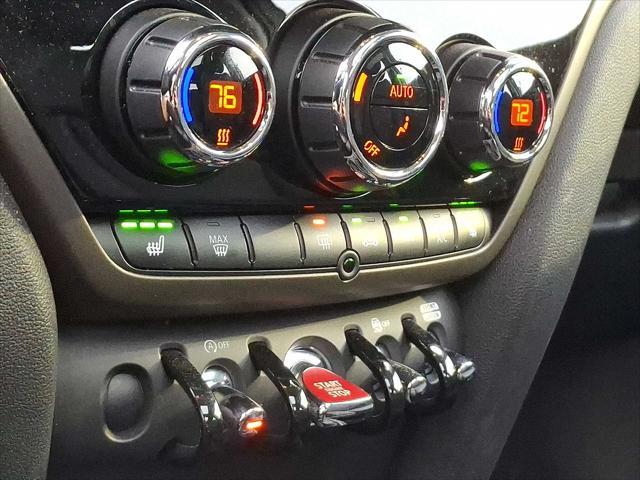 used 2023 MINI Countryman car, priced at $28,499