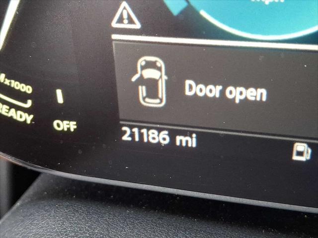 used 2023 MINI Countryman car, priced at $28,499