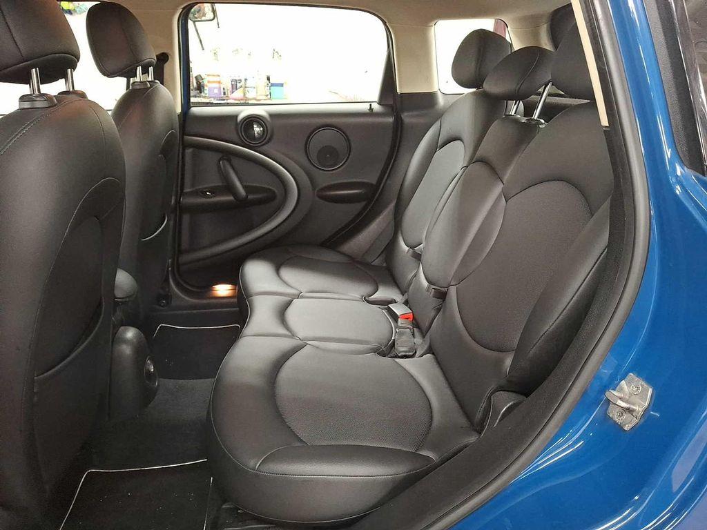 used 2012 MINI Cooper S Countryman car, priced at $7,899