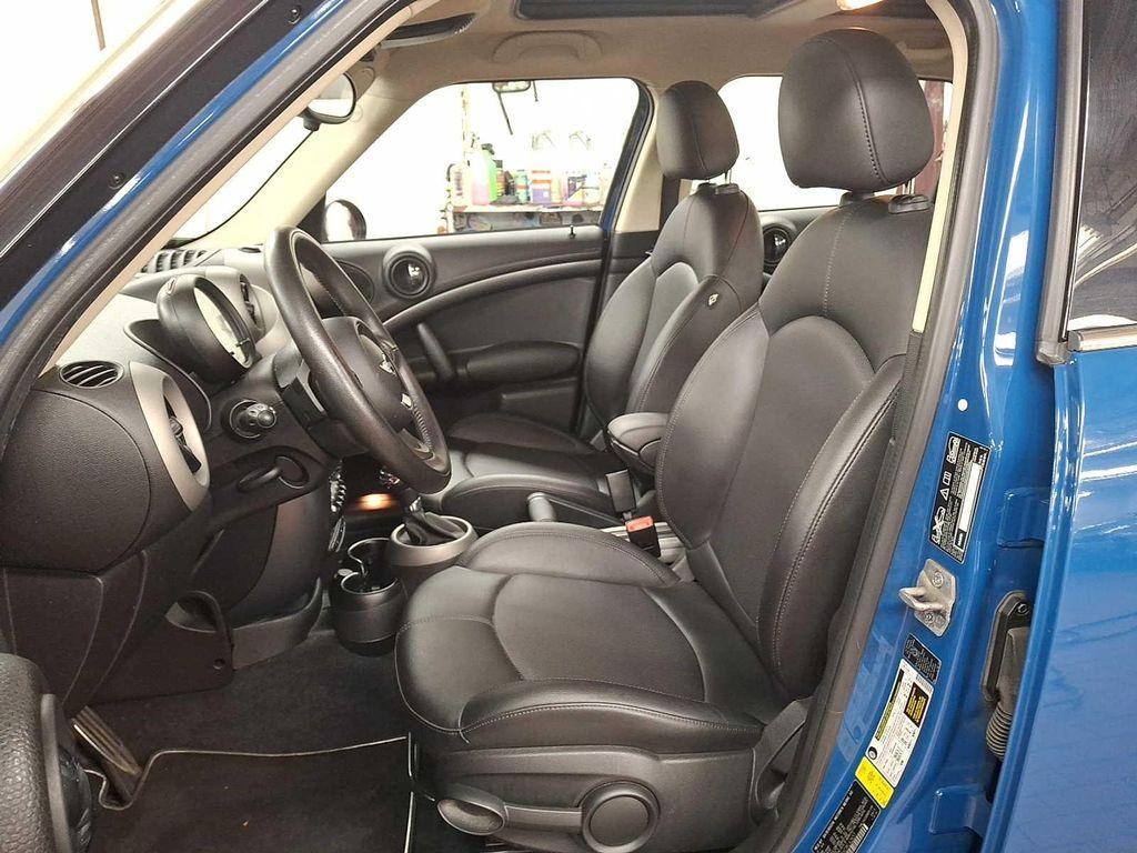 used 2012 MINI Cooper S Countryman car, priced at $7,899