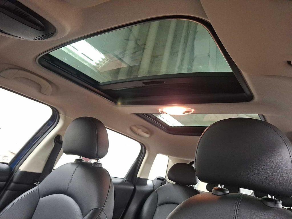 used 2012 MINI Cooper S Countryman car, priced at $7,899