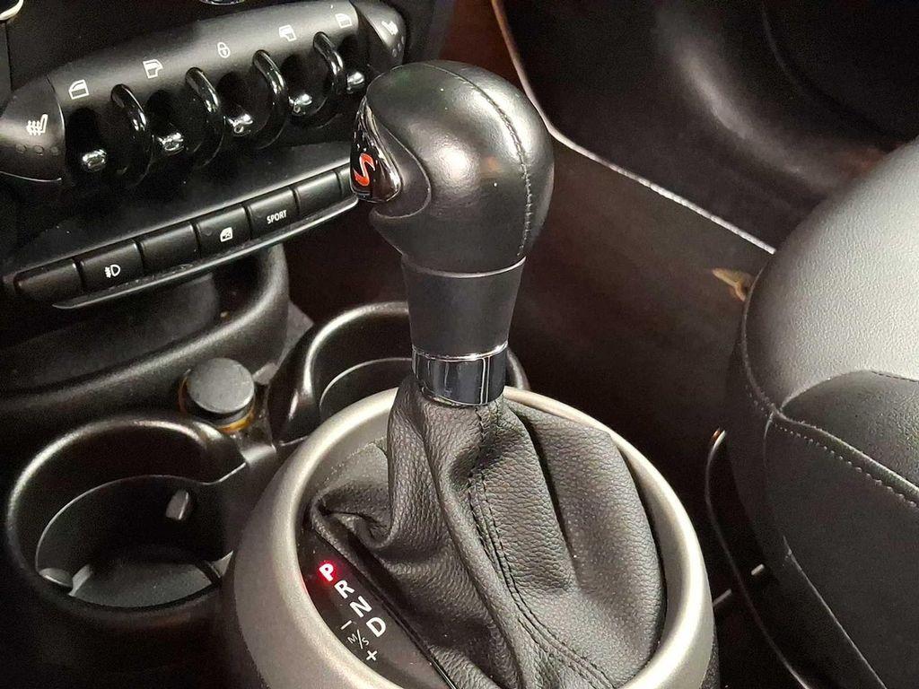 used 2012 MINI Cooper S Countryman car, priced at $7,899