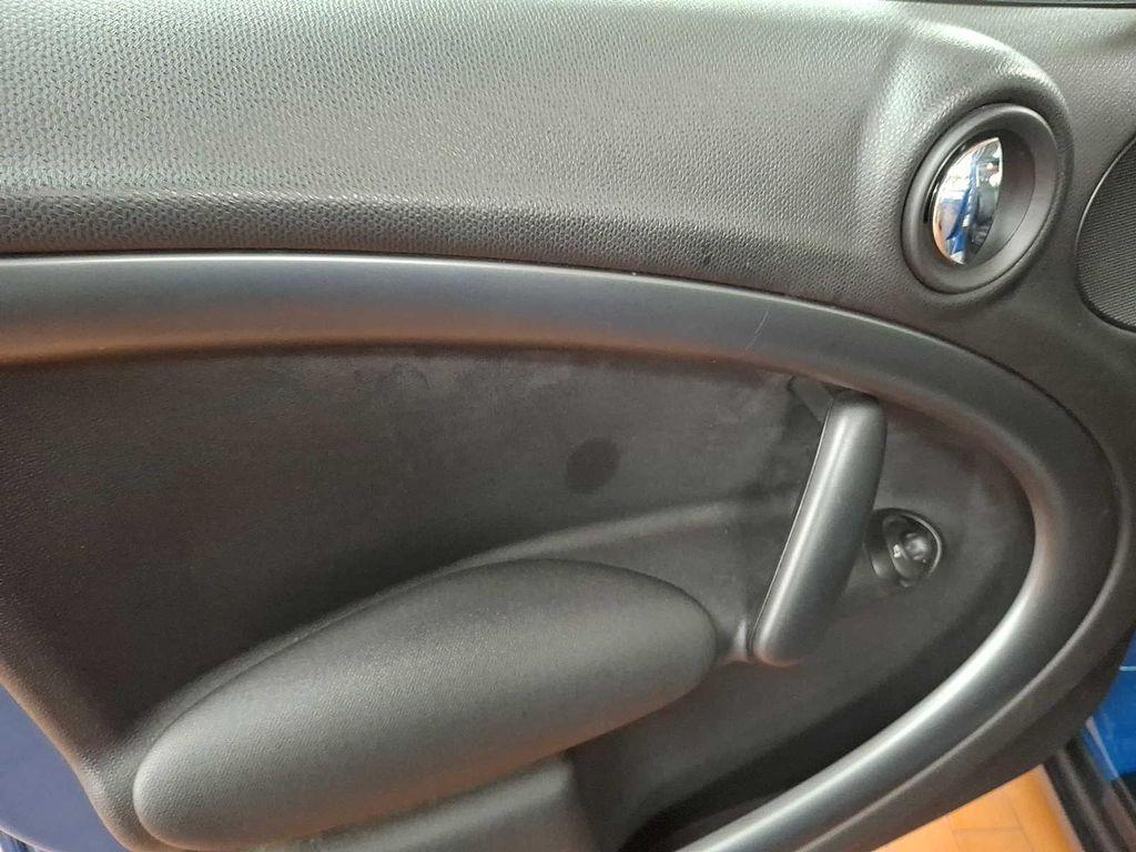 used 2012 MINI Cooper S Countryman car, priced at $7,899