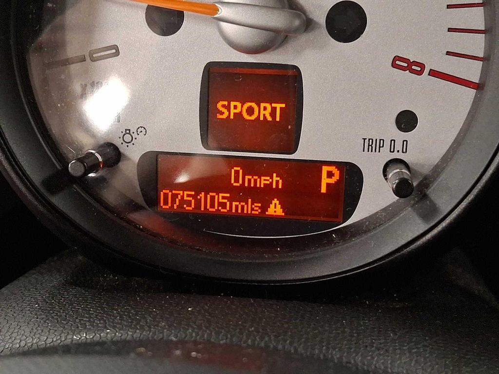 used 2012 MINI Cooper S Countryman car, priced at $7,899