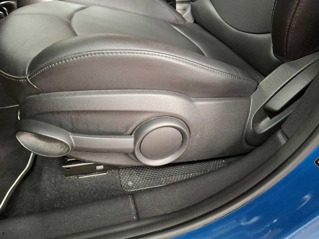 used 2012 MINI Cooper S Countryman car, priced at $7,899