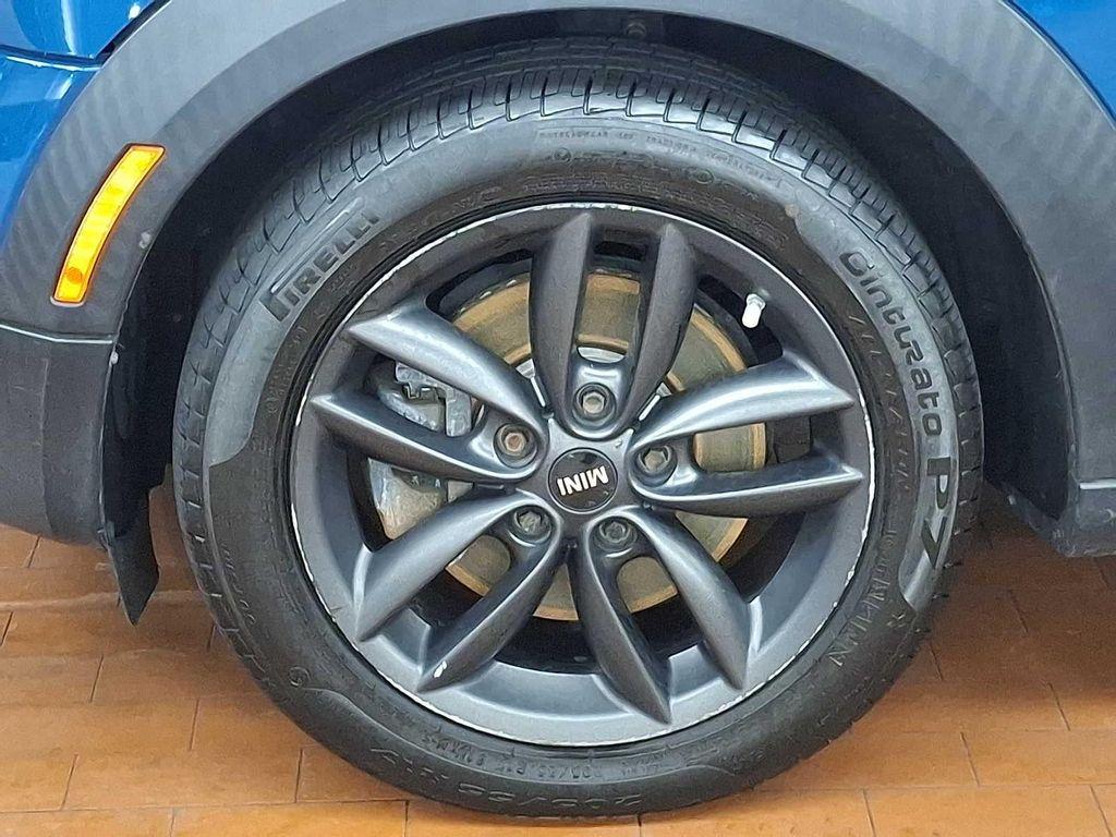 used 2012 MINI Cooper S Countryman car, priced at $7,899