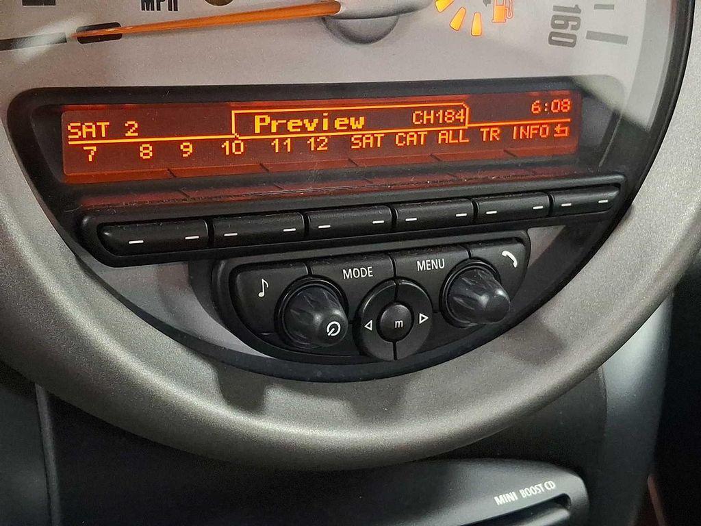 used 2012 MINI Cooper S Countryman car, priced at $7,899