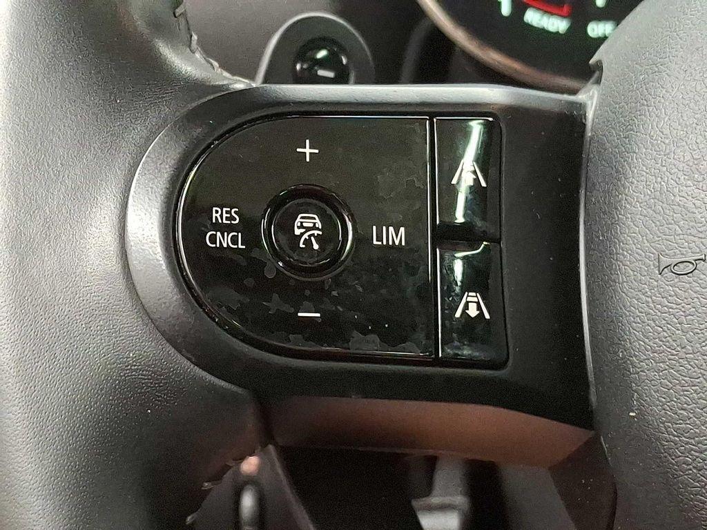 used 2023 MINI Clubman car, priced at $37,599