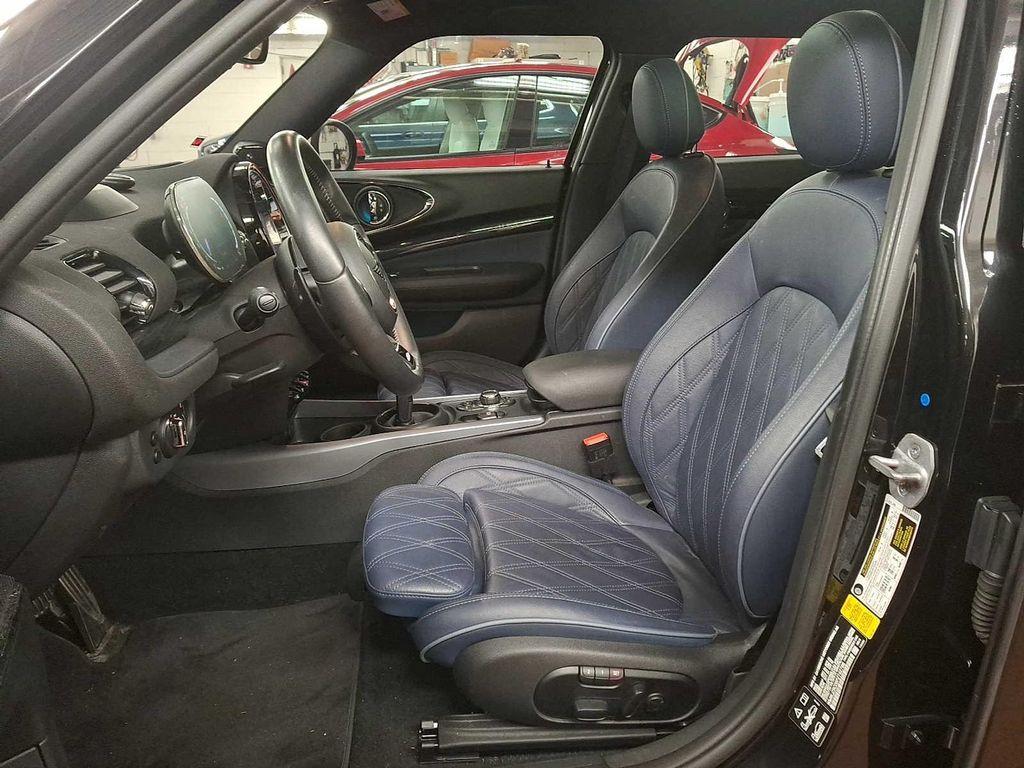 used 2023 MINI Clubman car, priced at $37,599