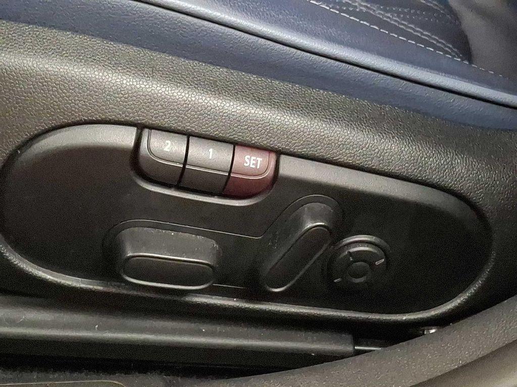 used 2023 MINI Clubman car, priced at $37,599