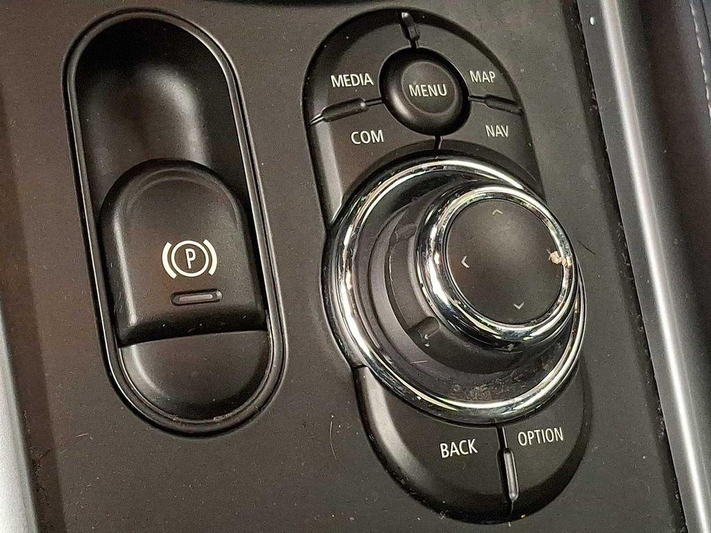 used 2023 MINI Clubman car, priced at $37,599