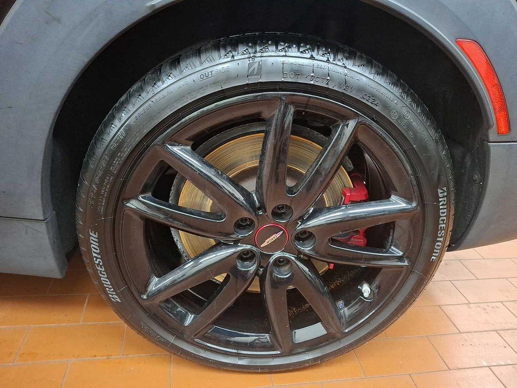 used 2023 MINI Clubman car, priced at $37,599