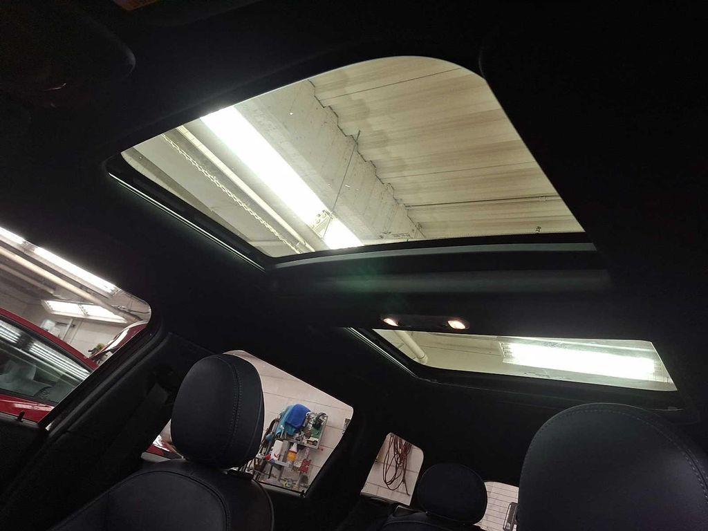 used 2023 MINI Clubman car, priced at $37,599