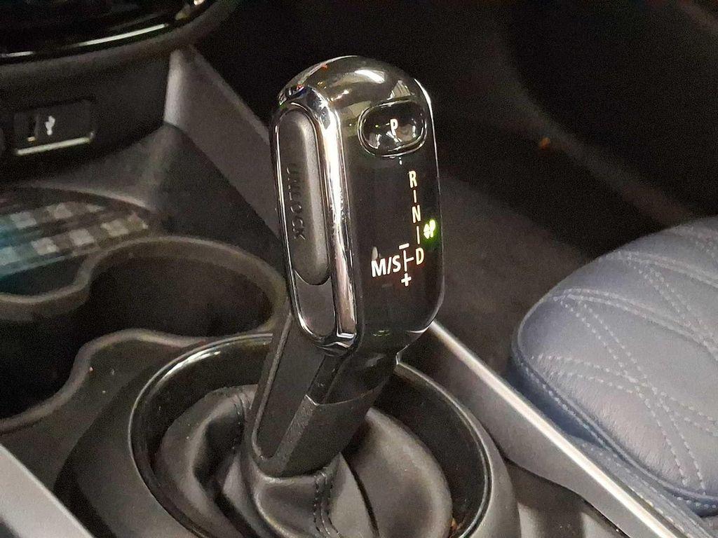 used 2023 MINI Clubman car, priced at $37,599