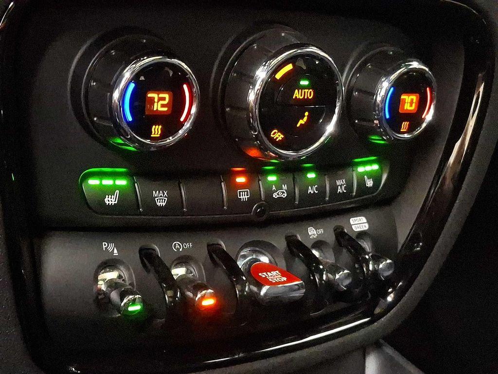 used 2023 MINI Clubman car, priced at $37,599