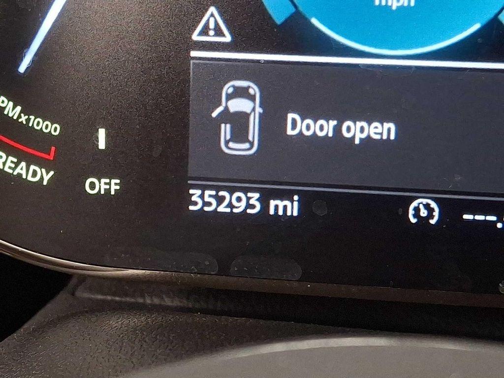 used 2023 MINI Clubman car, priced at $37,599