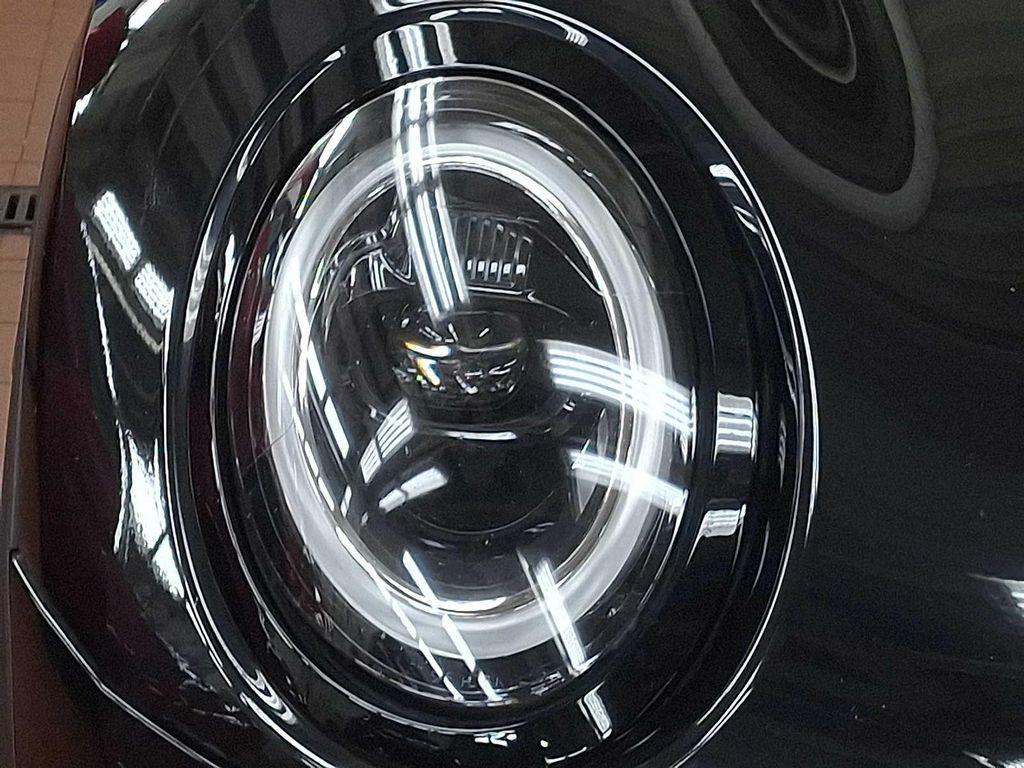 used 2023 MINI Clubman car, priced at $37,599