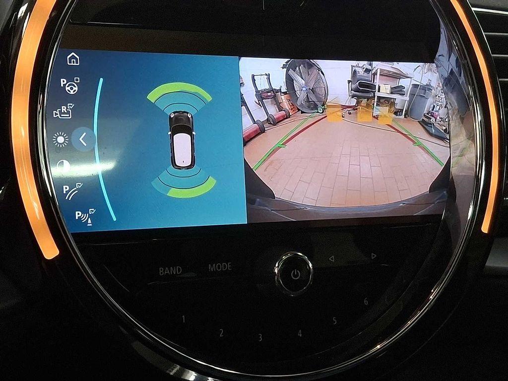 used 2023 MINI Clubman car, priced at $37,599