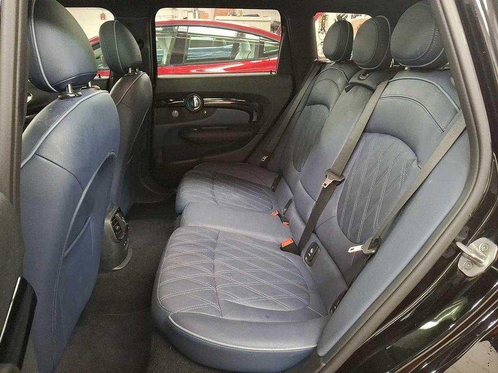 used 2023 MINI Clubman car, priced at $37,599