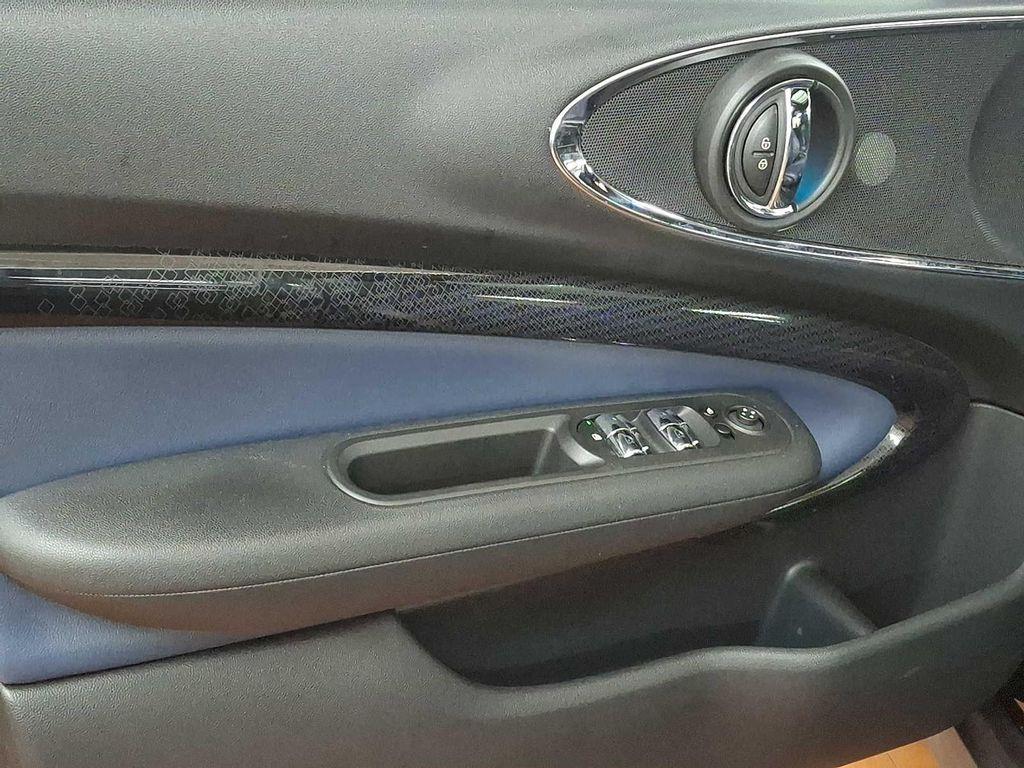 used 2023 MINI Clubman car, priced at $37,599