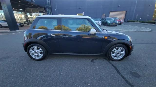 used 2013 MINI Hardtop car, priced at $7,699