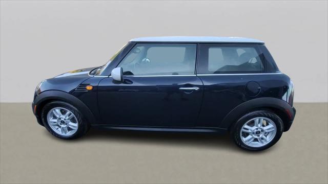 used 2013 MINI Hardtop car, priced at $7,699