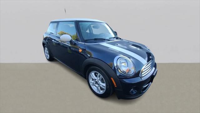 used 2013 MINI Hardtop car, priced at $7,699