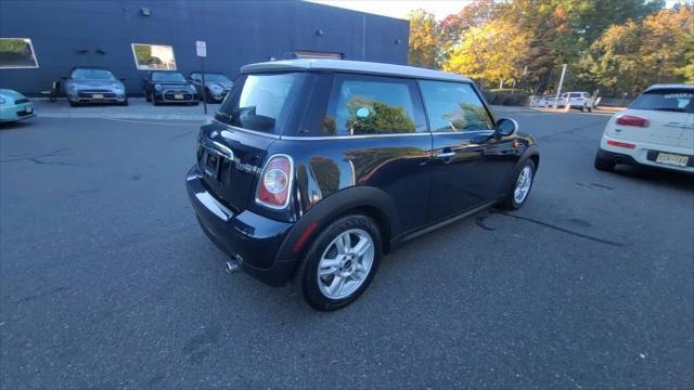 used 2013 MINI Hardtop car, priced at $7,699