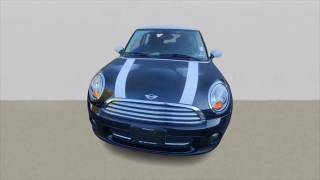 used 2013 MINI Hardtop car, priced at $7,699