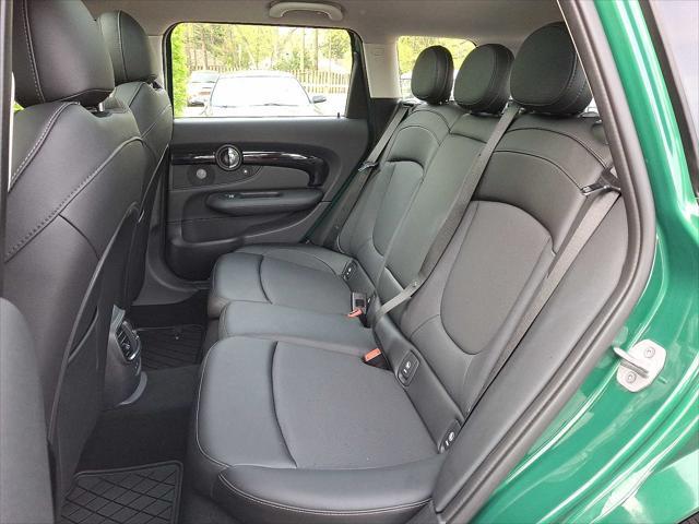 used 2022 MINI Clubman car, priced at $26,299