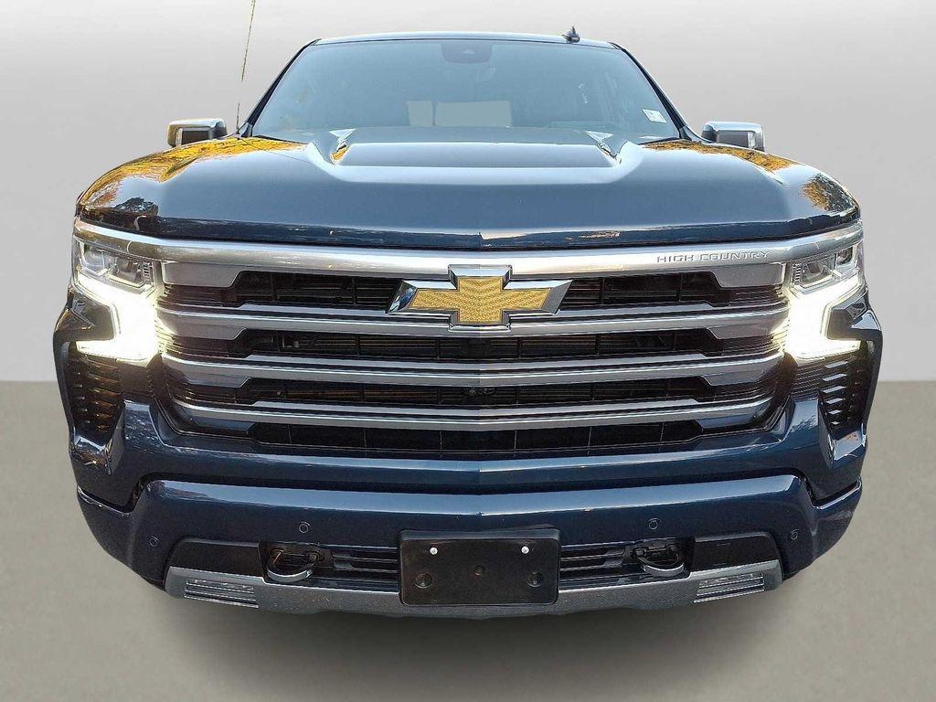 used 2023 Chevrolet Silverado 1500 car, priced at $50,699