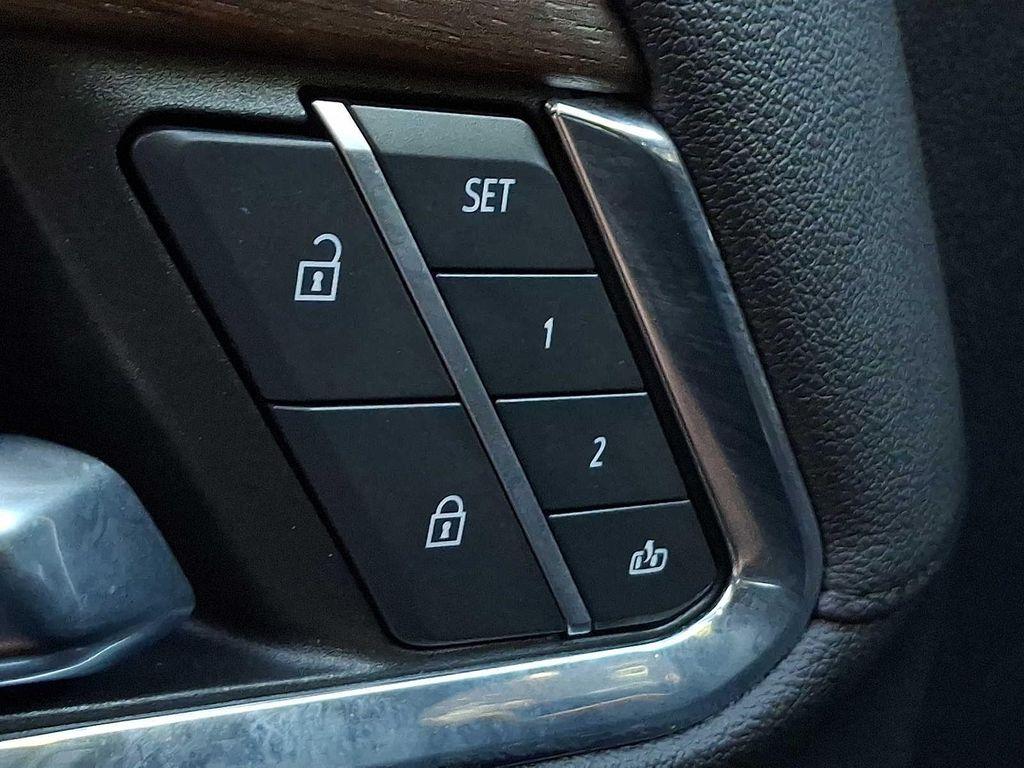 used 2023 Chevrolet Silverado 1500 car, priced at $47,599