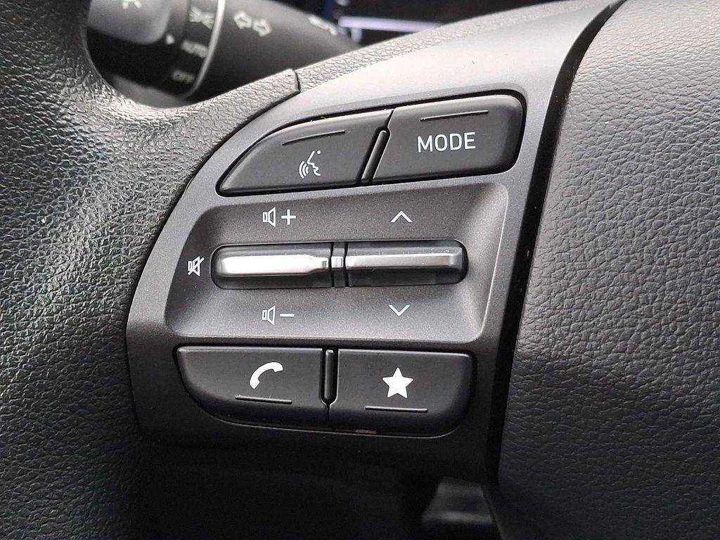 used 2022 Hyundai Kona car, priced at $17,499