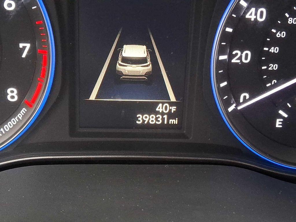 used 2022 Hyundai Kona car, priced at $17,499