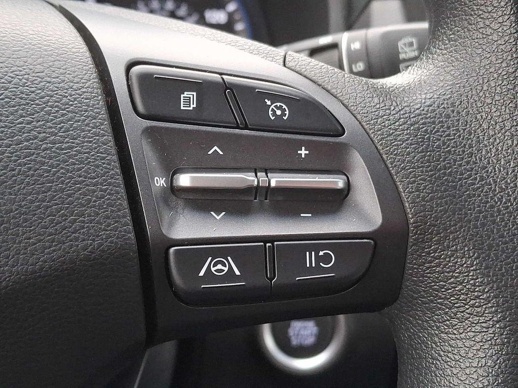 used 2022 Hyundai Kona car, priced at $17,499