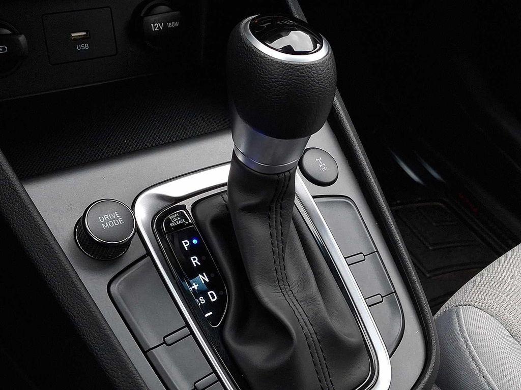 used 2022 Hyundai Kona car, priced at $17,499