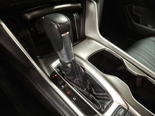 used 2022 Honda Accord car, priced at $26,499