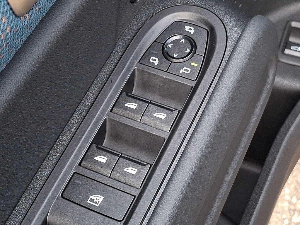 used 2025 MINI Countryman car, priced at $33,699